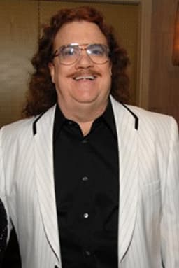Photo of Billy Powell