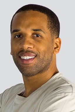 Photo of Maverick Carter