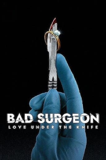 Poster for Bad Surgeon: Love Under the Knife