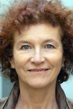 Photo of Corinne Valancogne