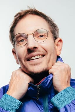 Photo of Alexis Le Rossignol