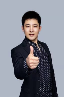 Photo of Tao Sun