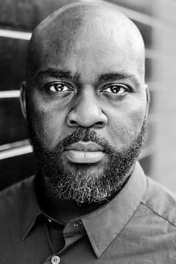 Photo of George Ikediashi