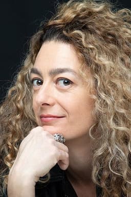 Photo of Evelyn Famà