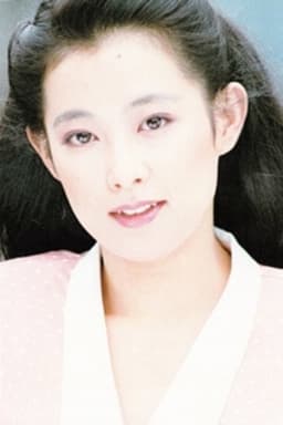 Photo of Yuko Kazu