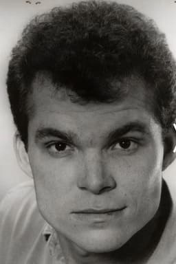 Photo of Red Mitchell
