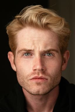 Photo of Blake Eiermann