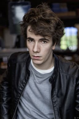 Photo of Xavier Guelfi