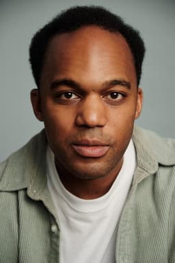 Photo of Alexandre Desane