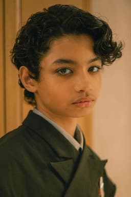 Photo of Ali Fikry