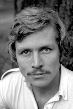 Photo of Warwick Sims