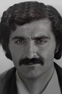 Photo of Kazim Abdullayev