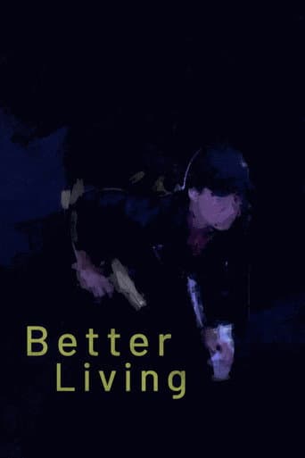 Poster for Better Living