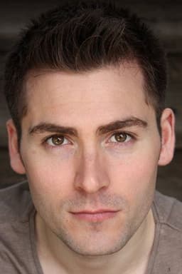 Photo of Michael Dixon