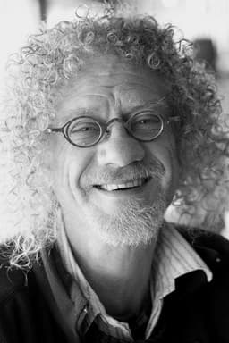 Photo of Gerrit Schoonhoven