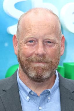 Photo of Rich Webber