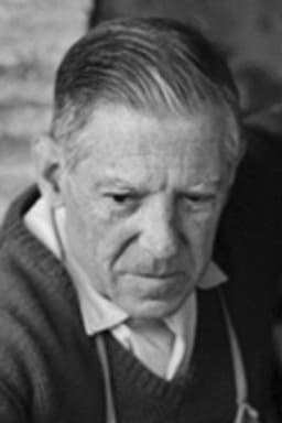 Photo of Josep Llorens Artigas