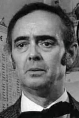 Photo of Georges Aubert