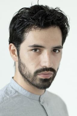 Photo of Harrison Arevalo