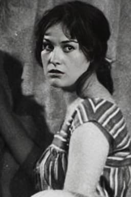 Photo of Marisa Grieben
