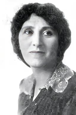 Photo of Florence Natol