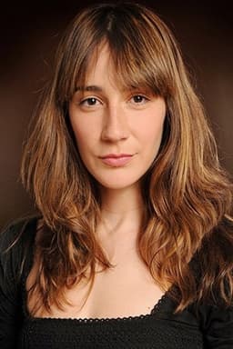 Photo of Marta Poveda