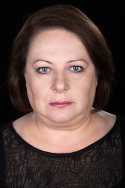 Photo of Martina Eitner-Acheampong