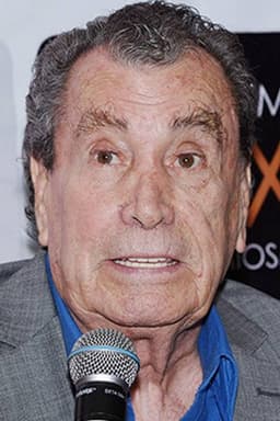 Photo of Alfonso Zayas