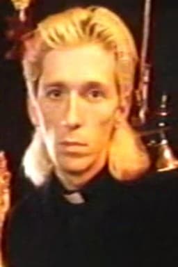 Photo of Eric Pryor
