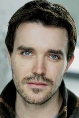 Photo of James Robinson