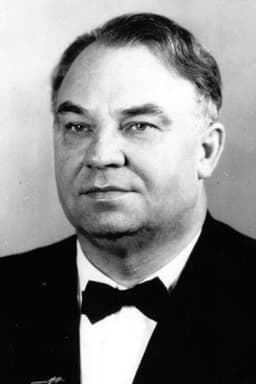 Photo of Mykhailo Hryshko