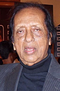 Photo of Chandrashekhar Vaidya