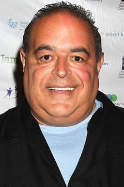 Photo of Joseph R. Gannascoli