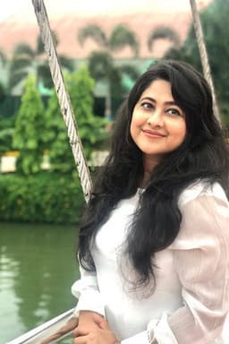 Photo of Sumaiya Shimu