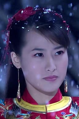 Photo of 张潇潇