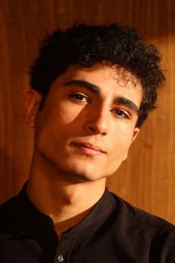 Photo of Adil Mekki