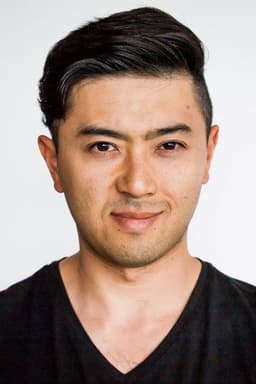 Photo of David Lam