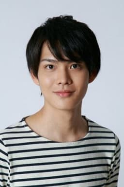 Photo of Chiaki Matsunobu