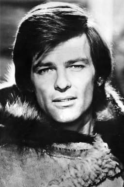 Photo of Dean Reed
