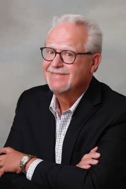 Photo of Dennis Swanberg