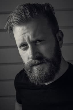 Photo of Karl Pfeiffer