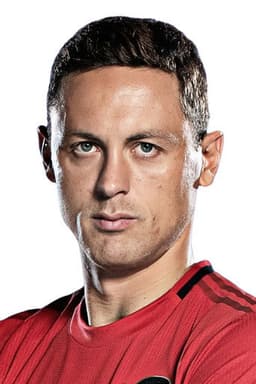 Photo of Nemanja Matić