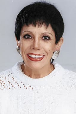 Photo of Leonorilda Ochoa