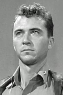 Photo of Charles Russell