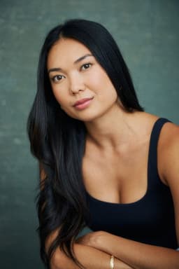 Photo of Allison Chu