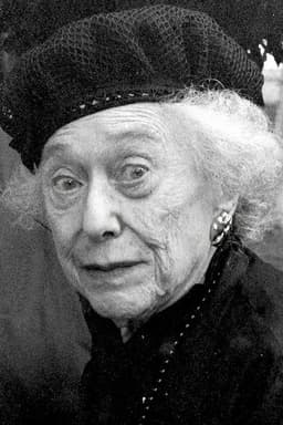 Photo of Eda Reiss Merin