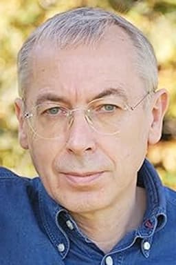 Photo of Michael Eaves