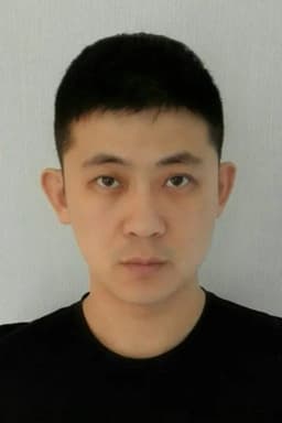 Photo of Li Yufeng