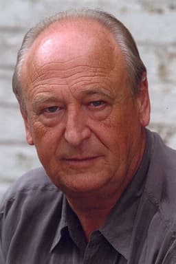 Photo of Elie Lison
