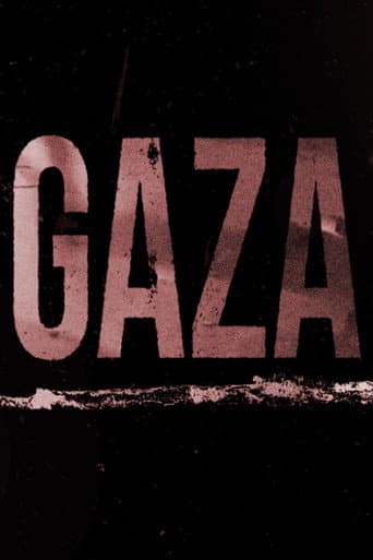 Poster for Gaza